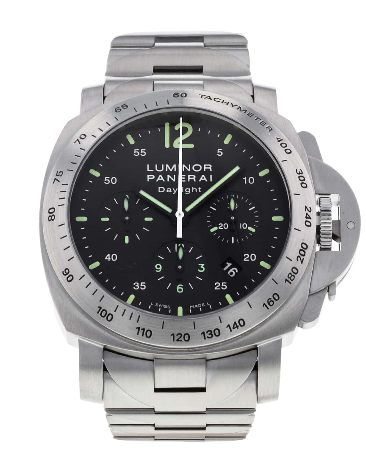 Panerai Luminor Chrono PAM00236